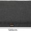PaWz Orthopedic Dog Bed, Extra Extra Large Pet Calming Beds XXL