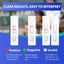 Dog Cat Pregnancy Test kit at Home – 2 Tests/Pack Canine & Feline Pregnancy Screening Kit Relaxin Test Kit