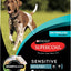 SMARTBLEND Adult Dry Dog Food Fish 2.6kg