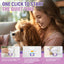Dog Pheromones Calming Diffuser 3 In 1 Advanced Kit Appeasing Pheromone (Tasteless)