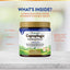 NaturVet Coprophagia Deterrent Tablets, 130 Pills