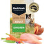 Black Hawk Adult All Breed Grain Free Chicken Dry Dog Food 15 Kg