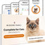 Wisdom Panel Complete: Comprehensive Cat DNA Test