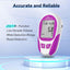 Glucose Monitoring Kit Diabetes Testing Kit for Cats