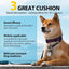 Oimmal Natural Herbal Cough Drops for Dogs - Kennel Cough Relief & Respiratory Support