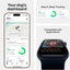 Fi New Series 3+ Smart Dog Tracker Collar [12 Month Membership Included]-Medium