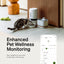 PETLIBRO Cat Water Fountain, App Monitoring
