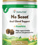 NaturVet No Scoot Plus Pumpkin Soft Chew - 120ct by NaturVet