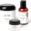 Eye Envy Dog Tear Stain Remover Starter Kit | Tear Stain Essentials in one kit at a 2-Step System | Lasts 30-45 Days