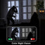 Indoor Security Camera 1080P, 2.4GHz/5GHz 360 View Pan/Tilt WiFi Cameras