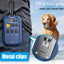 Bousnic Dog Shock Collar with Remote - ¾ Mile Electronic Training Collar