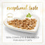 Fancy Feast Grilled Adult Wet Cat Food Grilled Tuna Feast in Gravy 24x85g