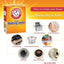 Arm & Hammer Super Scoop Clumping Litter Fresh Scent 14lb