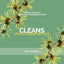 Bark2Basics Dog Ear Cleaner, 16 oz - All Natural, USA made