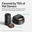 PETLIBRO Automatic Cat Feeder Wet Food Refrigerated New Upgraded APP Control,3 Days Freshness 3 Meals
