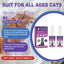 Cat Calming Pheromone Spray - Anti Anxiety Pet Products
