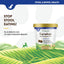 NaturVet Coprophagia Stool Eating Deterrent Plus Breath Aid for Dogs, 70 ct Soft Chews, Made in USA