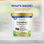 NaturVet Coprophagia Stool Eating Deterrent Plus Breath Aid for Dogs, 70 ct Soft Chews, Made in USA