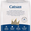 CATSAN Cat Litter Ultra Clumping Clay 7kg