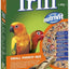 Trill Small Parrot Seed Mix Bird Food 1.8 kg