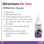 Zymox Ear Cleanser Solution for Dogs and Cats, 4oz
