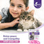 3 Pack Calming Collar for Cats and Kittens Pheromone Collar Efficient Relieve Reduce Anxiety Stress