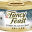FANCY FEAST Adult Grilled Turkey in Gravy Wet Cat Food 24x85g