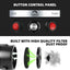 Dog Hair Dryer 2800 W Dog Blower Dog Hair Dryer Very Quiet Professional Dog Hair Dryer