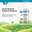 NaturVet Quiet Moments Calming Aid Dog Supplement