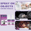 Cat Calming Pheromone Spray - Anti Anxiety Pet Products