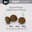 Black Hawk Puppy Large Breed Chicken and Rice Dry Dog Food 20 Kg