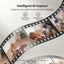 PETLIBRO Automatic Cat Feeder with Camera for Two Cats, 1080P HD Video with Night Vision