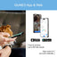OHC GluNEO Pet Blood Glucose Monitoring System for Cats and Dogs
