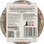 Applaws 100% Natural Wet Cat Food Chicken Breast with Duck in Broth, Limited Ingredients Pet Food 60g Pot (Pack of 10)