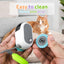 Aymxcls Interactive Cat Toy with Remote Control