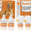 Dog Calming Diffuser, Dog Pheromones Calming Diffuser