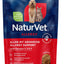 NaturVet ALLER 911 Skin Coat Allergy Aid Powder Omega 3 6 Dog Cat 255g