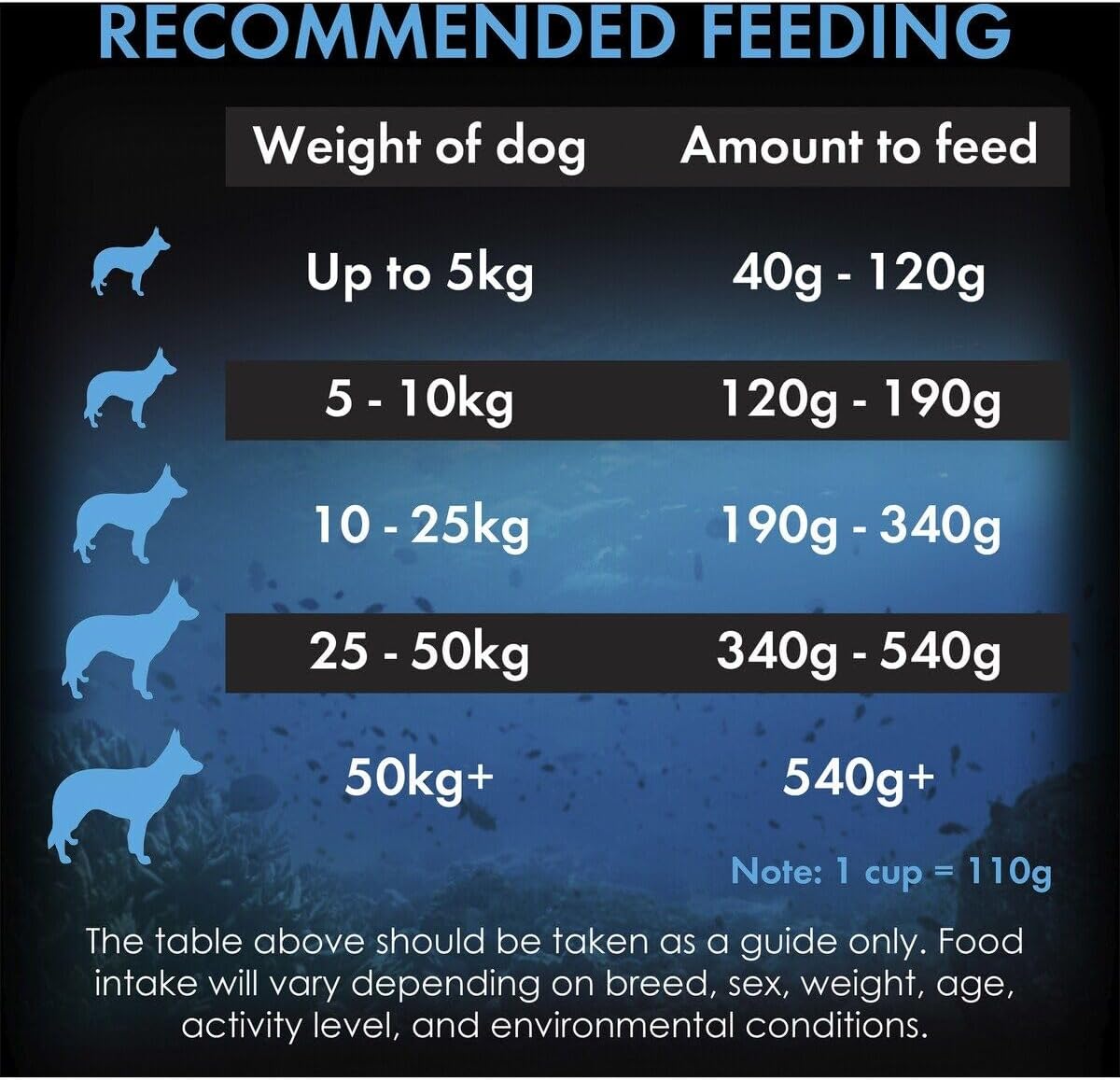 True Origin Salmon and Ocean Fish Dog Food 2.5 kg 1 Pack Medium