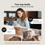 PETLIBRO Automatic Cat Feeder with Camera for Two Cats, 1080P HD Video with Night Vision