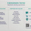 Basic Gut Test Kit – for Diarrhea, Itchy Skin, Mood Changes & Discomfort – Non-Invasive & Fast Results - Vet Trusted - Easy at-Home Stool Test - for Dogs & Cats