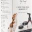 Eye Envy 3 Step Tear Stain Remover Kit for Dogs