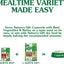 Nature's Gift Adult Wet Dog Food in Can, Loaf with Beef, Vegetables & Barley 6x1.2Kg