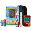 PetTest Expert Glucose Monitoring Kit for Dogs & Cats, Diabetic Pet Blood Sugar Check Gear,25 TEST STRIPS