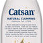 Catsan Cat Litter Ultra Clumping Clay 3.5Kg X4