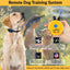 E-Collar – Educator ET-300-1/2 Mile Waterproof Remote Dog Training Collar Includes Premium Finger Clicker Trainer