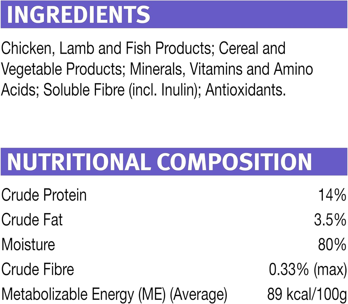 PRO PLAN Kitten Wet Cat Food Chicken in Jelly 12x85g