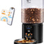 Frienhund Automatic Cat Feeder with 5G WiFi: Automatic Dog Feeder with 5L
