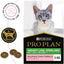 PRO PLAN Adult Dry Cat Food Weight Loss Sterilised Salmon & Tuna 3kg