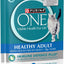 PURINA ONE Adult Wet Cat Food Oceanfish in Gravy Pouch 12x70g