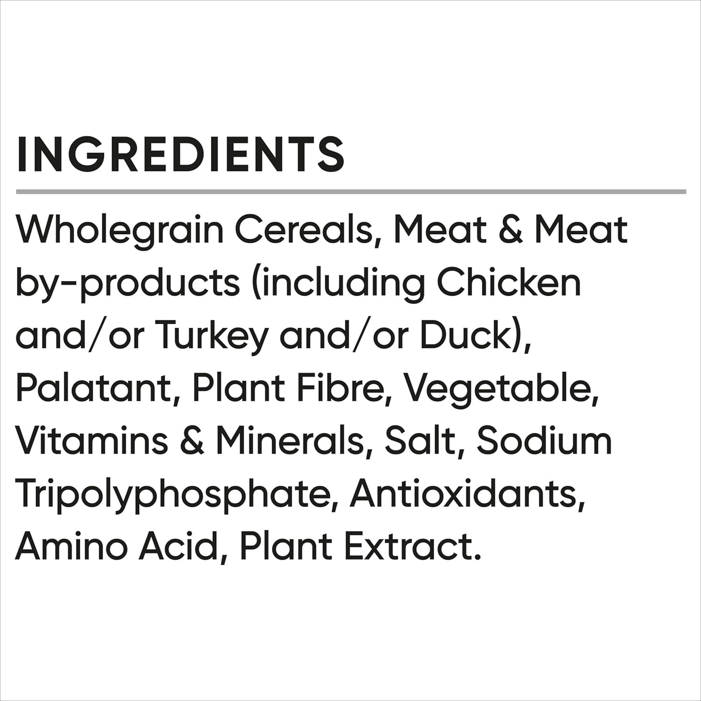 OPTIMUM Senior All Breeds Dry Dog Food with Chicken, Vegetables & Rice 13.7kg Bag